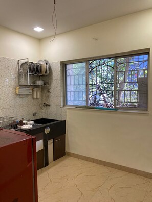 Interior - Kiana's Funstay (Lonavala)