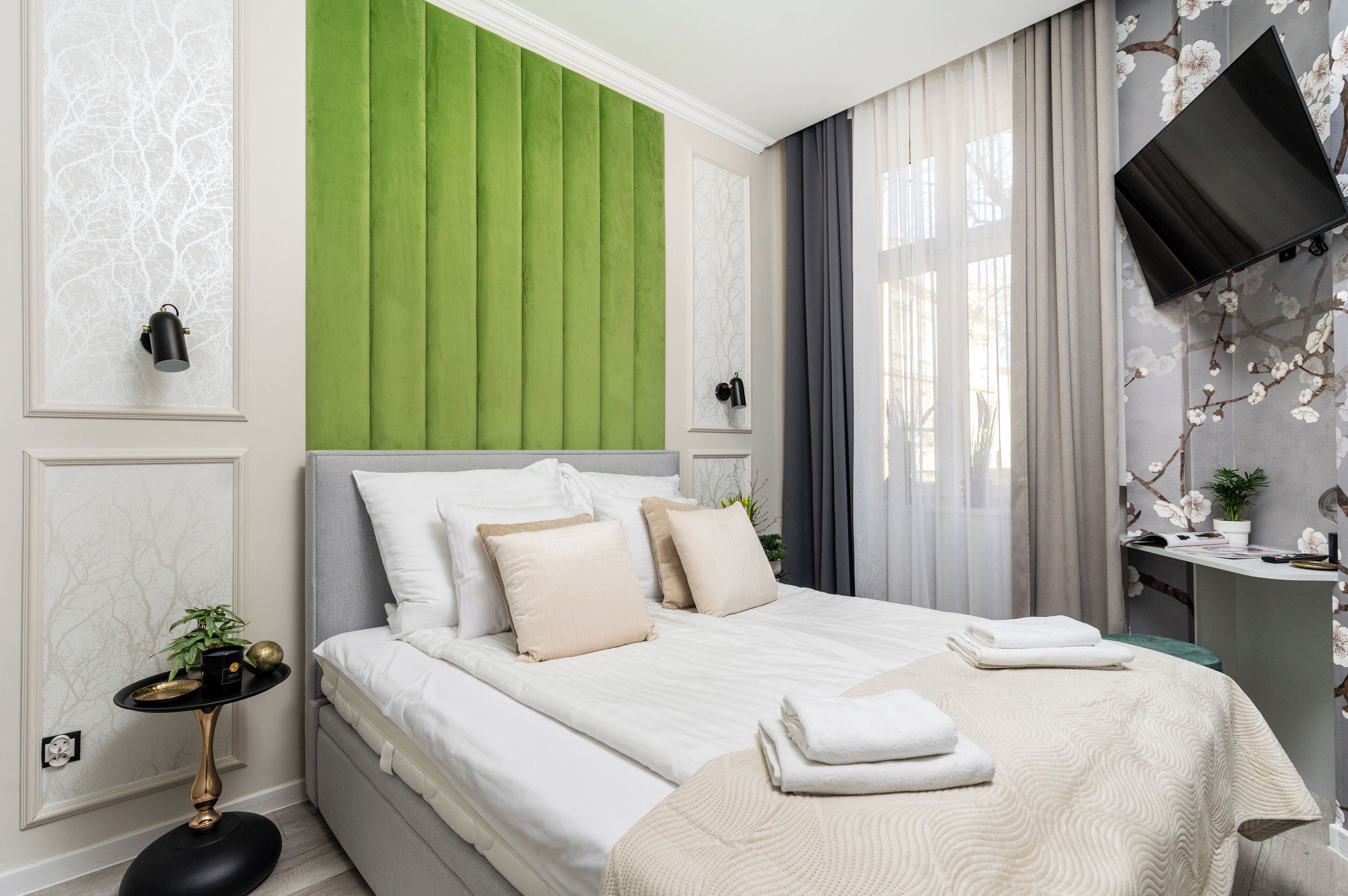 Fer et planche à repasser, Wi-Fi gratuit