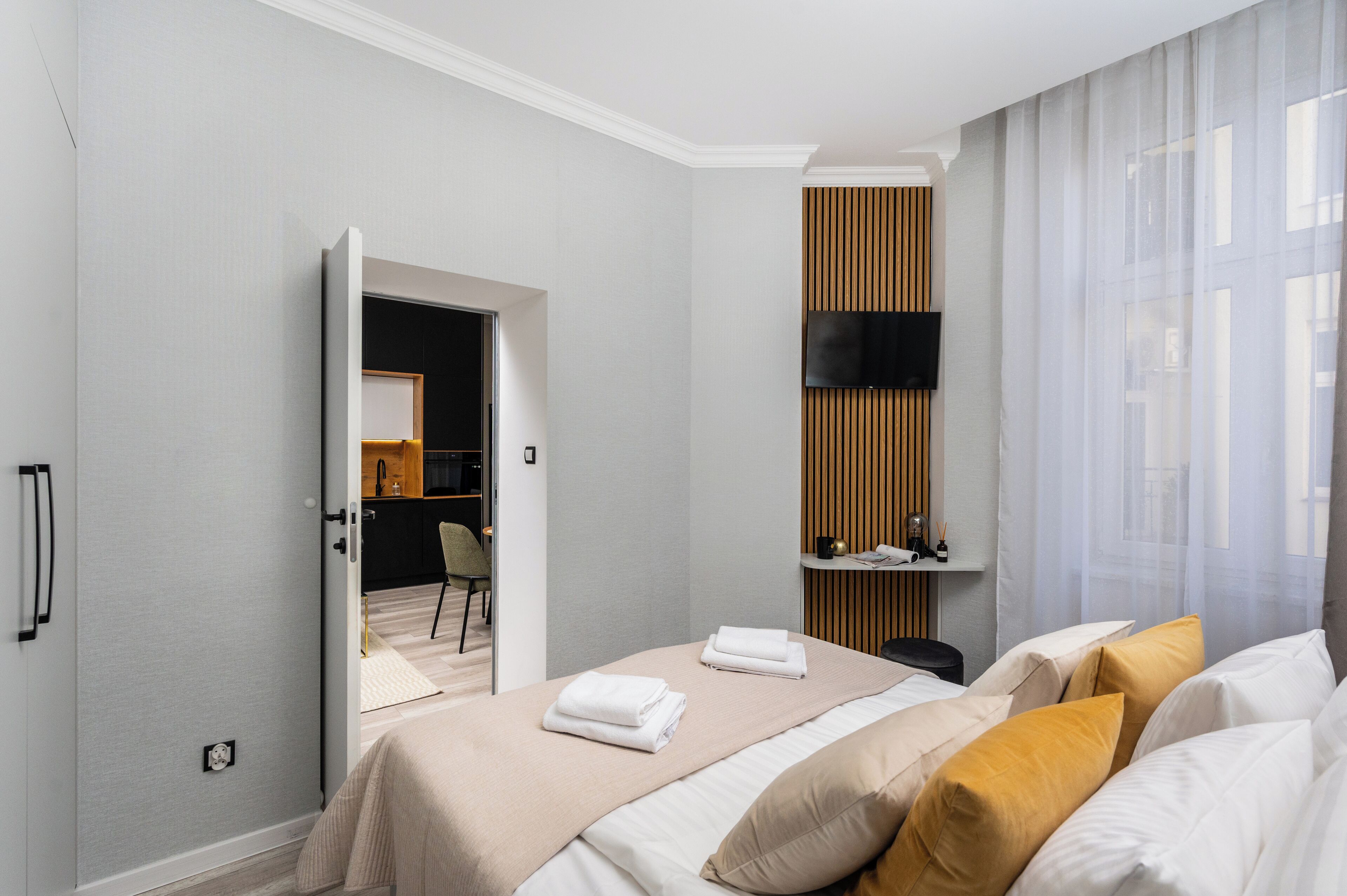 熨斗/熨衣板、免費無線上網