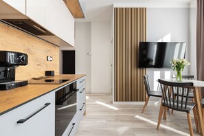 Leilighet (12/9) | Oppholdsområde