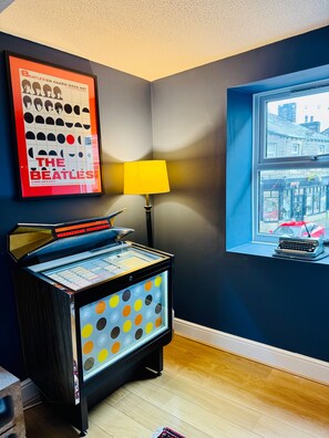 Interior - The Penthouse in Barnoldswick Town Centre (Barnoldswick)