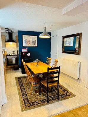 Dining - The Penthouse in Barnoldswick Town Centre (Barnoldswick)