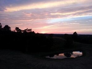 Miscellaneous - Private Spacious 5-bedroom house, view, in-ground pool, hot tub, m (Racine)