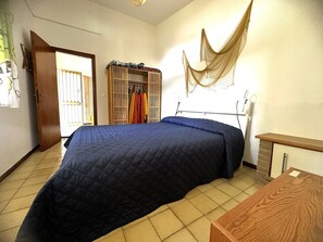 Villa, 2 Bedrooms, Patio, Garden View - Functional Villa With a Fenced Garden (San Michele al Tagliamento)