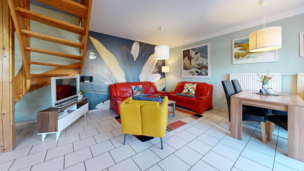 Bild für Gastgeberprofil