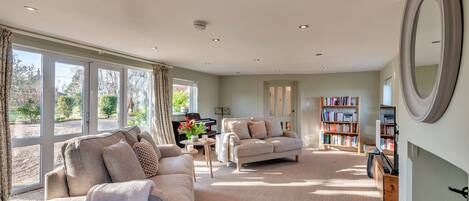 Televisie en tafelvoetbal