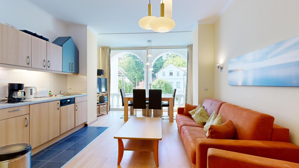 Bild für Gastgeberprofil