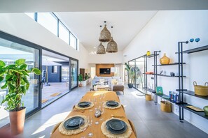 Interior - Setúbal & Lisbon Dream Getaway - Villa do Sol (Fernão Ferro)