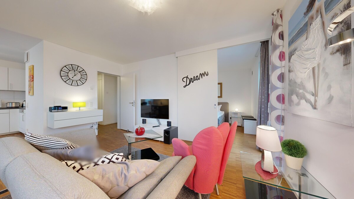 Bild für Gastgeberprofil