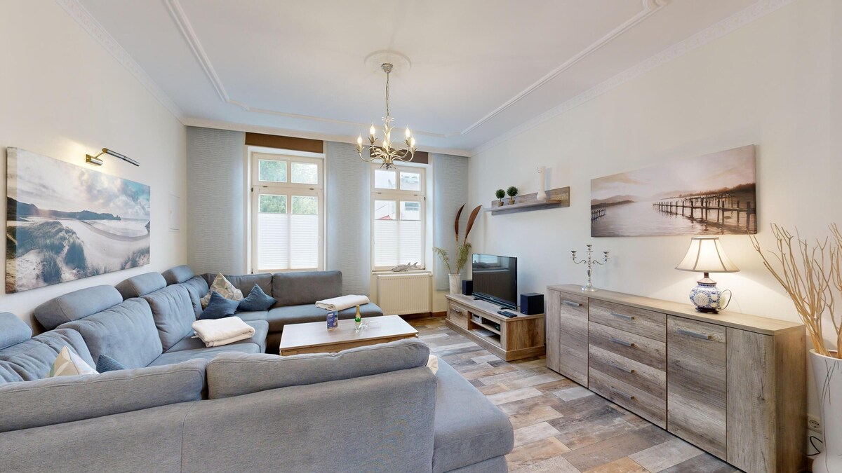 Bild für Gastgeberprofil