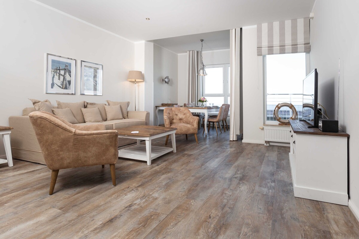 Bild für Gastgeberprofil