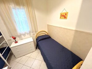Villa, 2 Bedrooms, Patio, Garden View - Relaxing Villa With Private Garden in Nature (San Michele al Tagliamento)