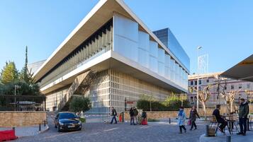 Leilighet | 1 soverom