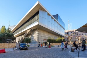 Apartemen | 1 kamar tidur