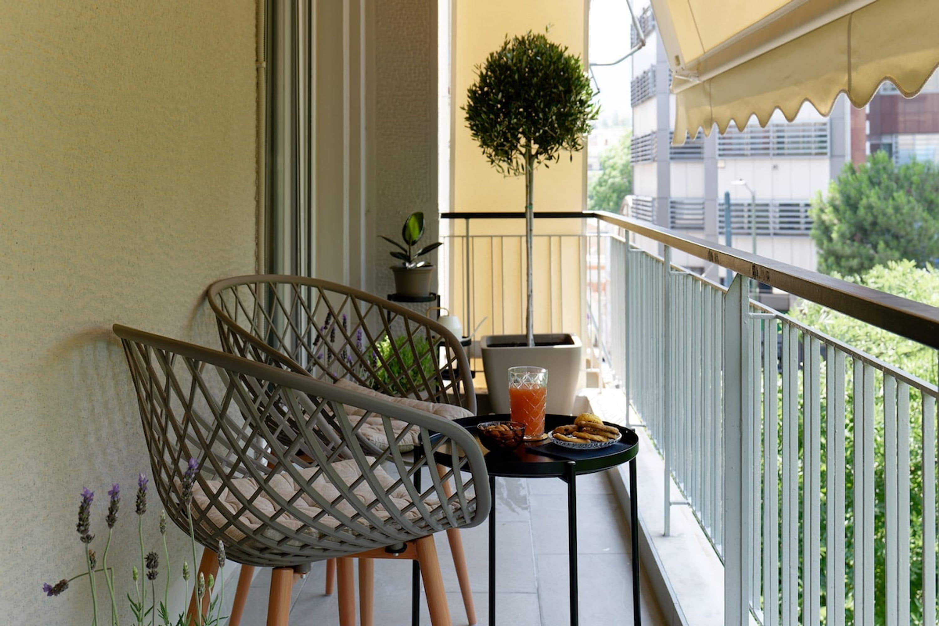 Apartment | 1 bedroom