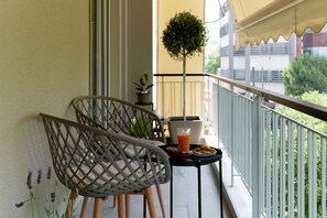 Apartemen | 1 kamar tidur