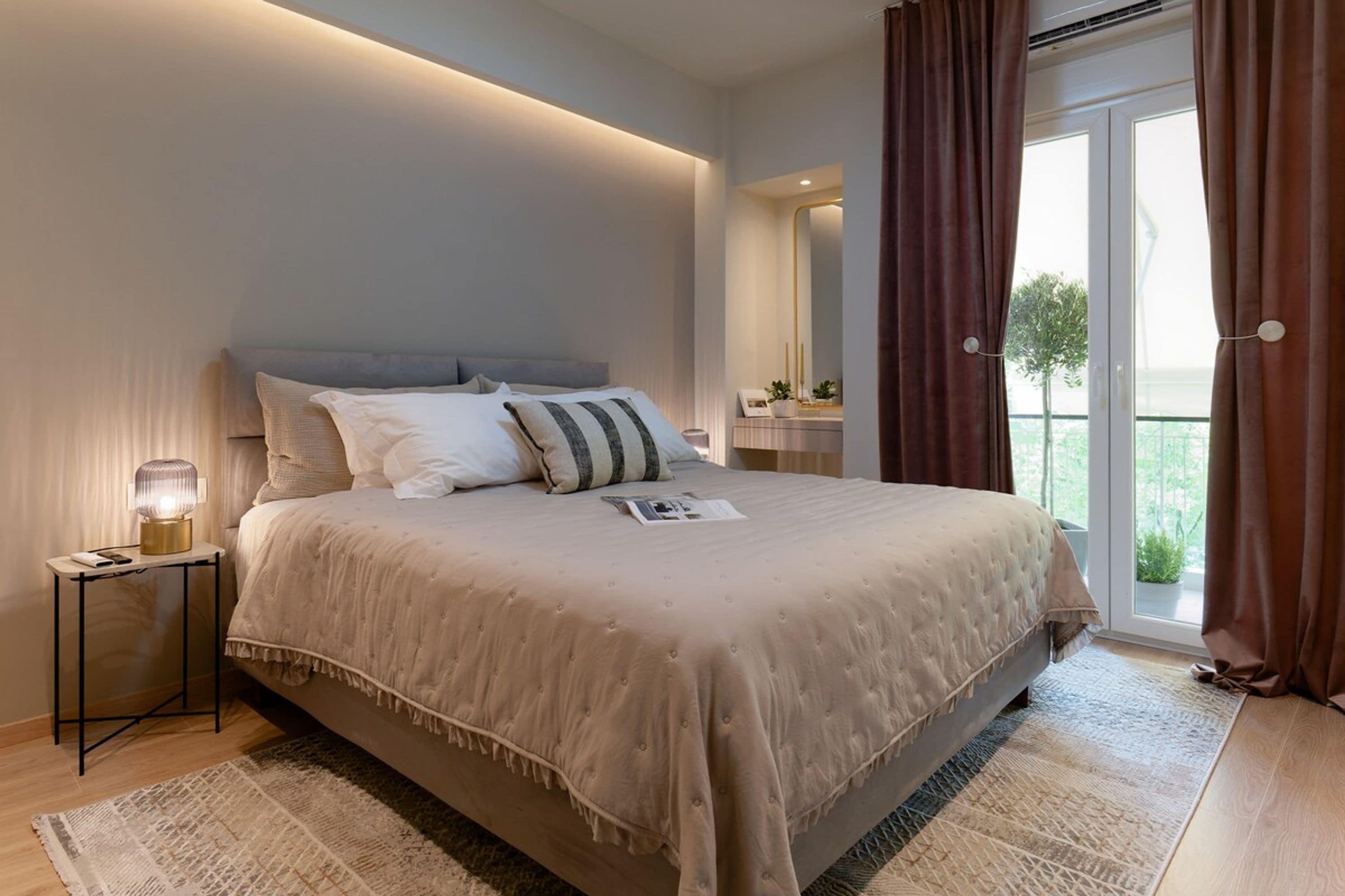 Huoneisto | 1 makuuhuone