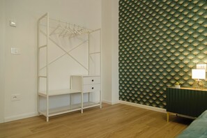 Interior - San Giovanni 200mt MetroC Moderno (Rome)