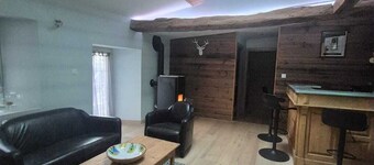 Comfort room - L'Abergement-de-Varey - Maison Haut de Gamme