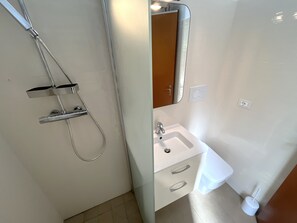Villa, 3 Bedrooms, Patio, Garden View | Bathroom - Holiday Villa With Private Garden Close to the sea (San Michele al Tagliamento)