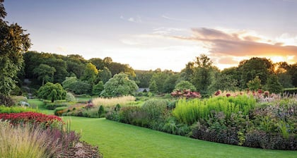 Cosy Cottage close to Pateley Bridge & Yorkshire Dales with EV charger