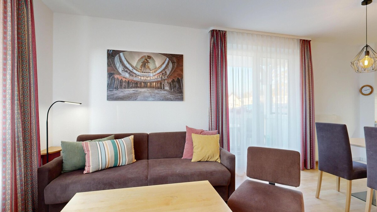 Bild für Gastgeberprofil