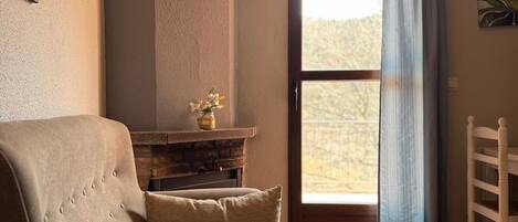 Appartement Standard | Aire de séjour