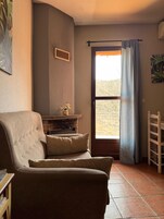 Standard Apartment | Living area