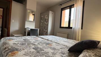 Standaard appartement