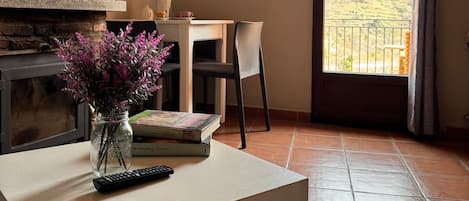 Standard Apartment | Interior