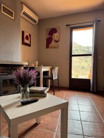 Standard Apartment | Interior