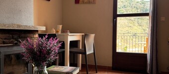 APARTAMENTOS RURALES EL SOLITARIO