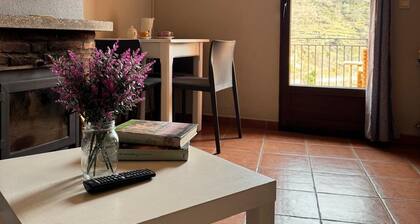 APARTAMENTOS RURALES EL SOLITARIO