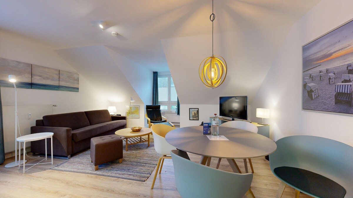 Bild für Gastgeberprofil