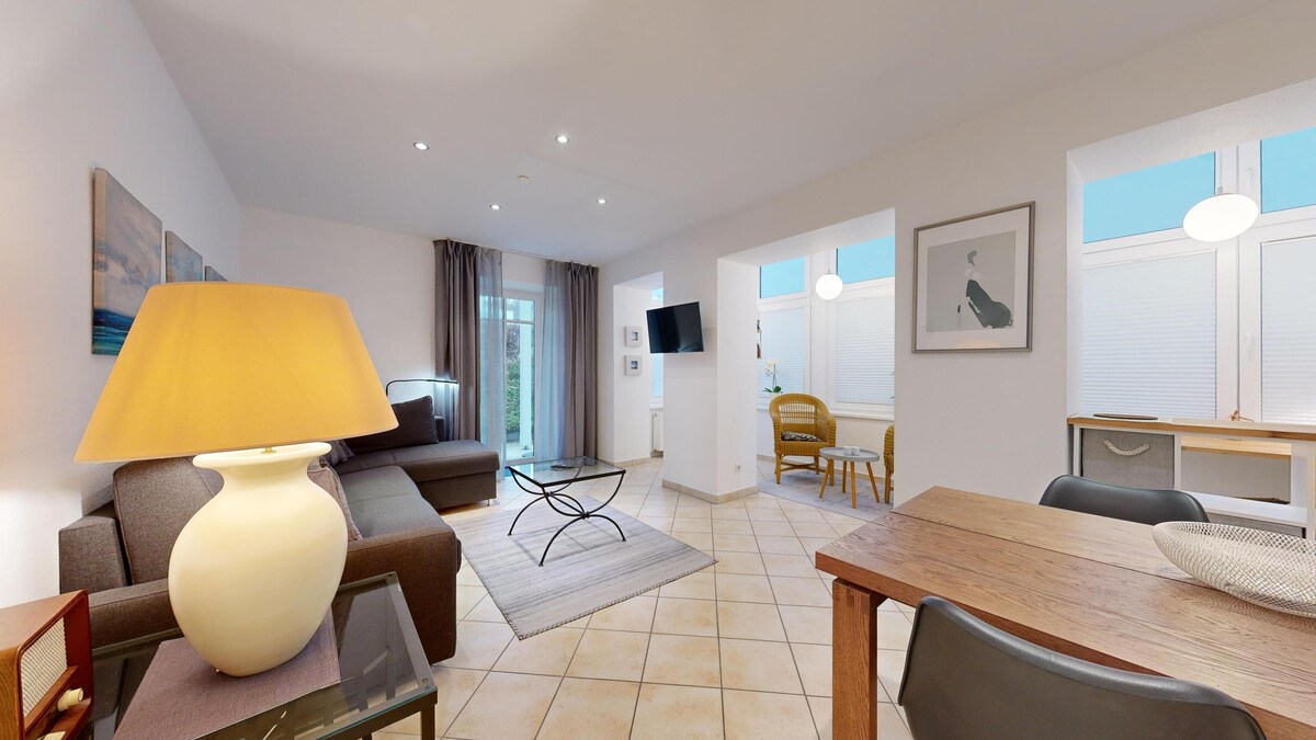 Bild für Gastgeberprofil