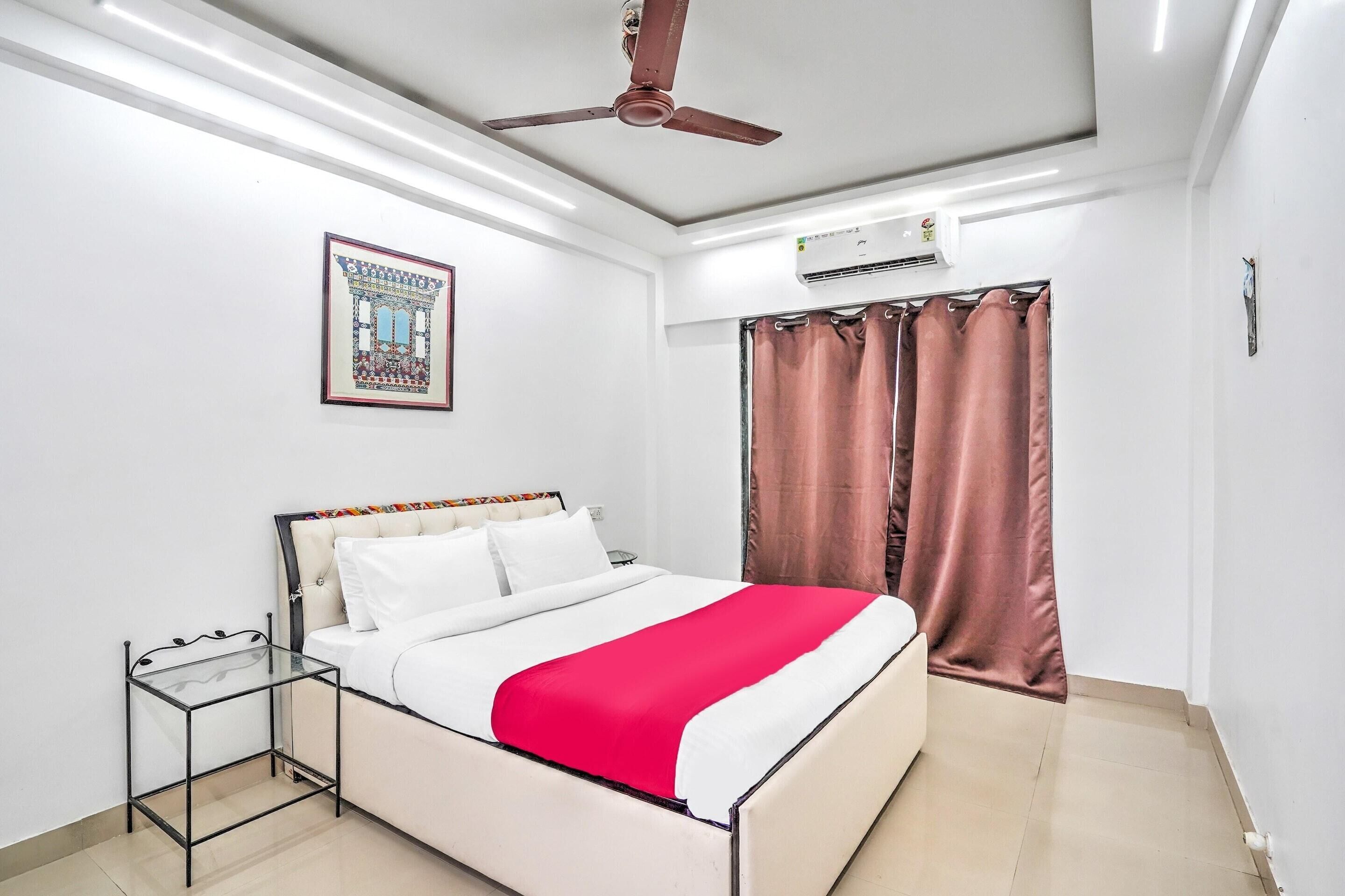 4 bedrooms