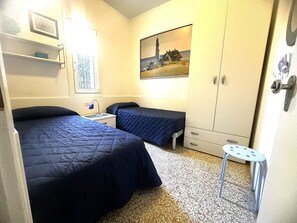 Villa, 2 Bedrooms, Patio, Garden View - Spacious Villa With a Fenced Garden in Quiet Area (San Michele al Tagliamento)