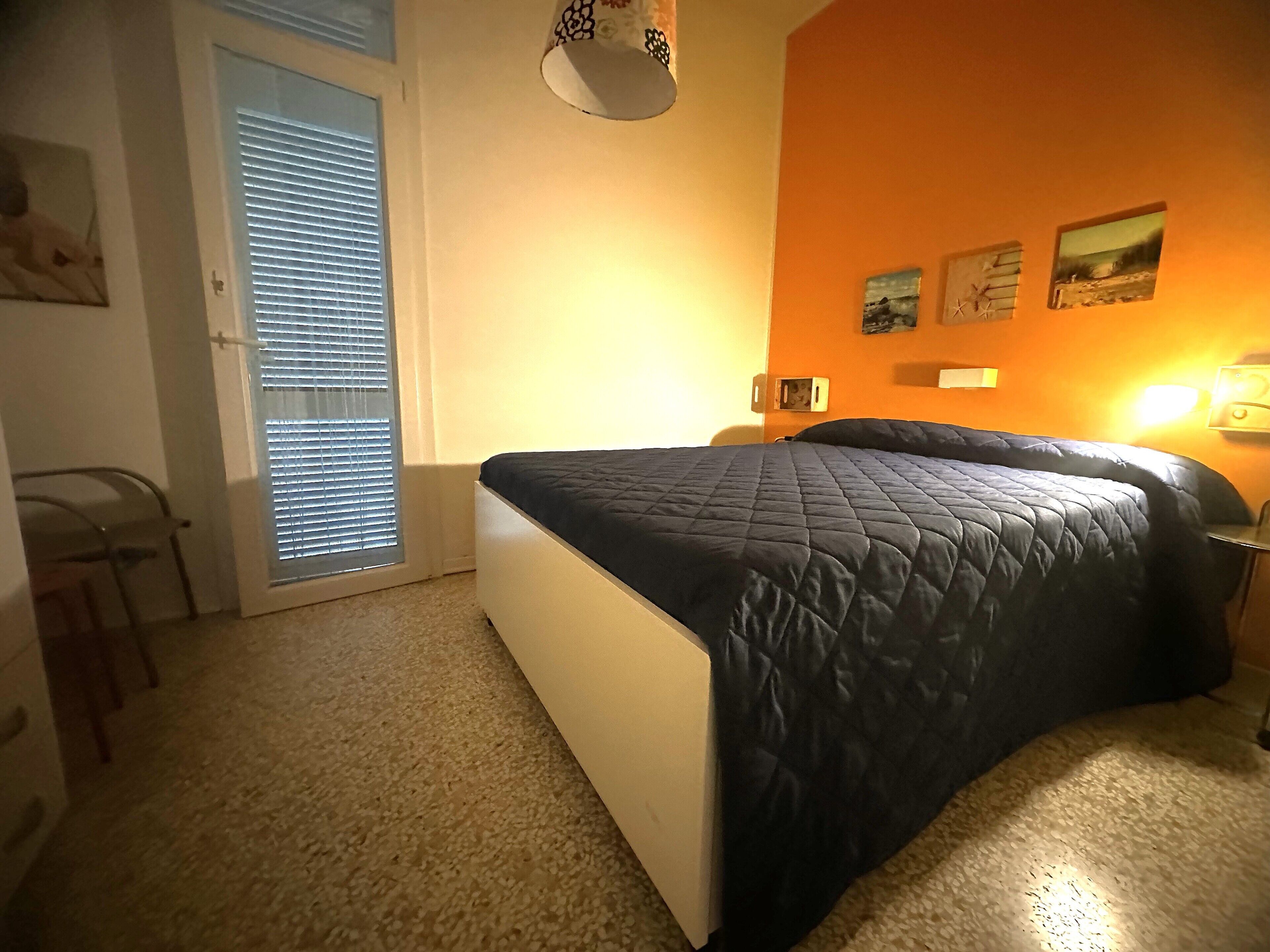 Villa, 2 chambres, patio, vue jardin | 2 chambres