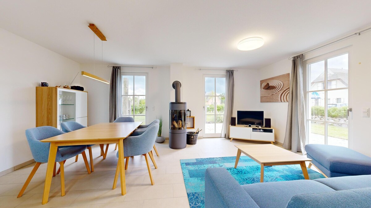 Bild für Gastgeberprofil