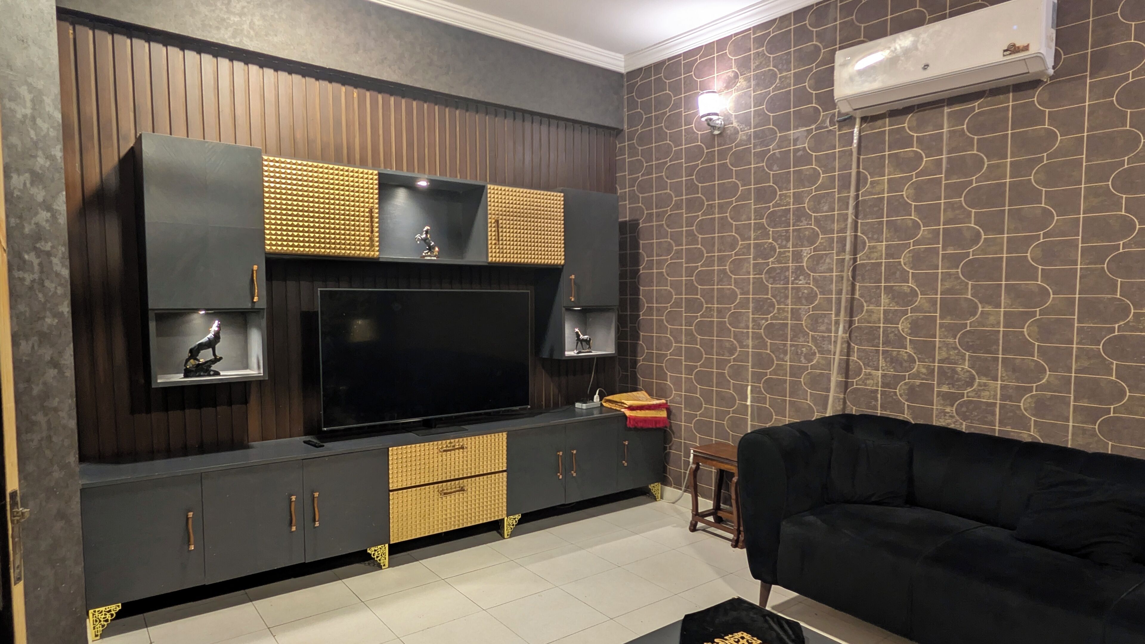 Computer monitors, printers