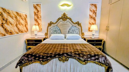 RSB Guesthouse in Bahria Town Karachi