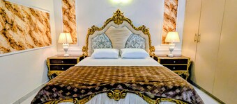 RSB Guesthouse in Bahria Town Karachi