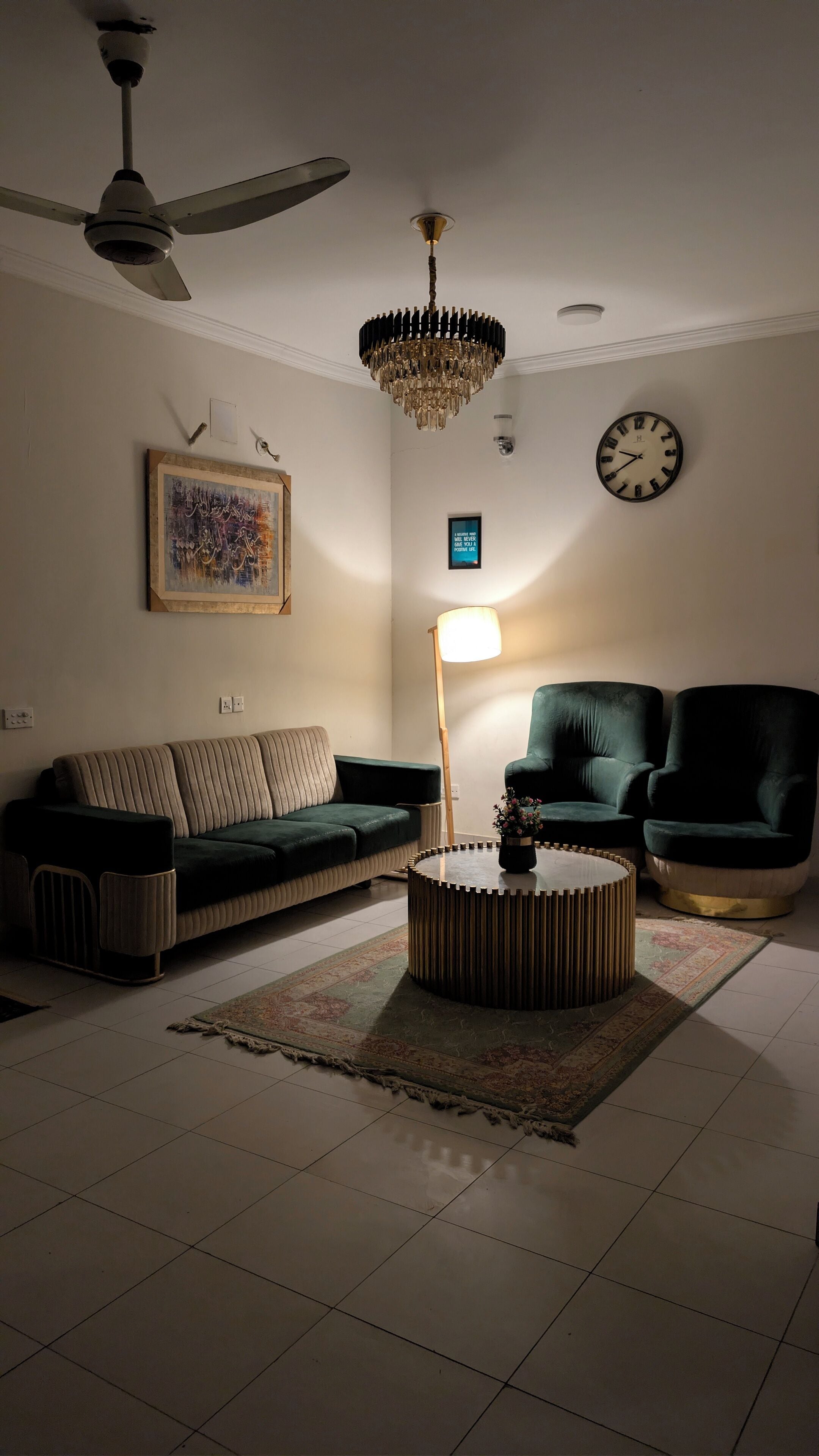 PC-skjermer og printere