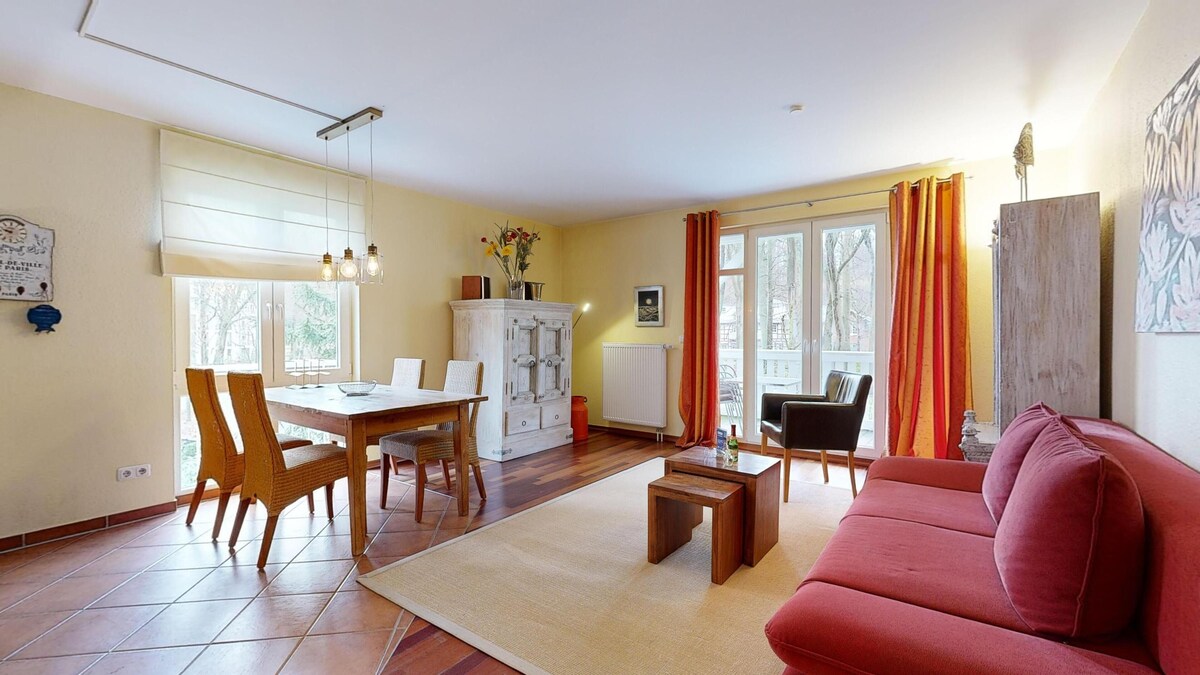 Bild für Gastgeberprofil