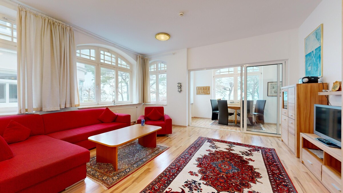 Image de profil de l’hôte