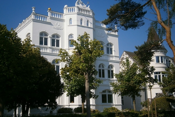 Hauptansicht