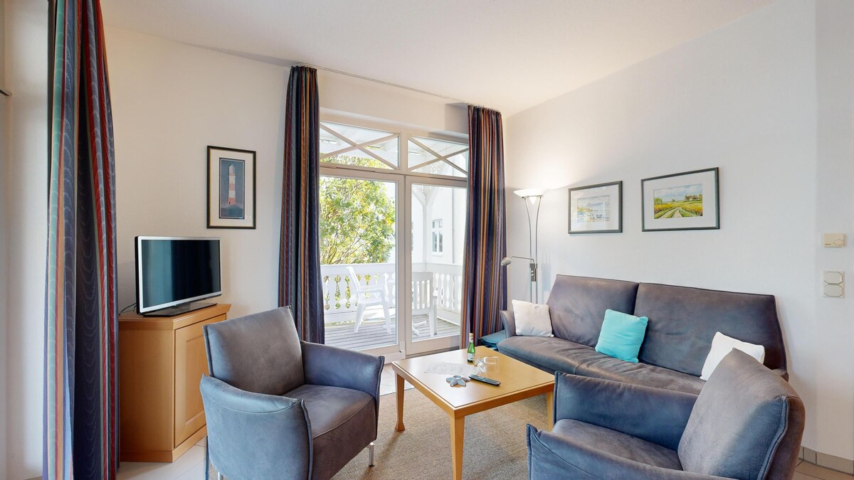 Bild für Gastgeberprofil