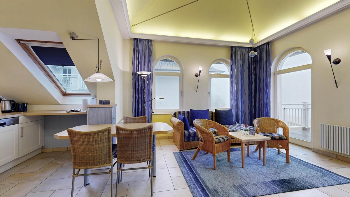 Bild für Gastgeberprofil