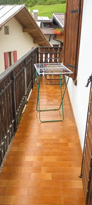 Căn hộ, ban công, quang cảnh thành phố | Khuôn viên nơi lưu trú