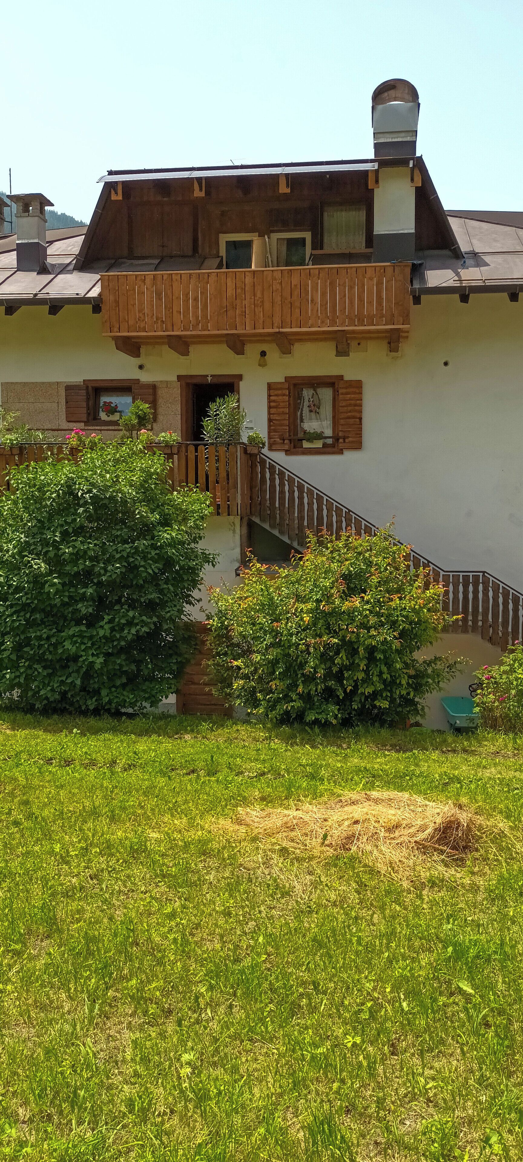 Apartment, Balcony, City View | Exterior